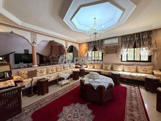 Propriété vente à L'Oriental