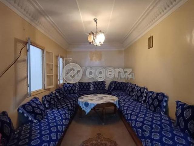 Maison vente à L'Oriental