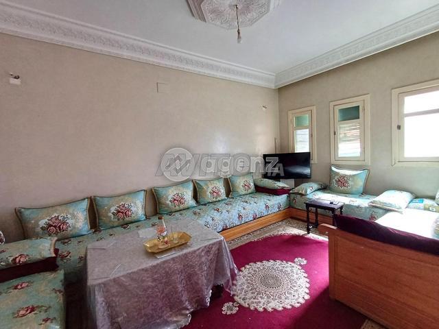 Appartement vente à Fès