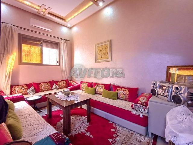 Appartement vente à Marrakech, L'Oriental