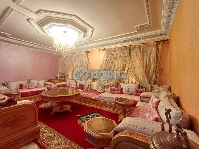Maison vente à Marrakech, L'Oriental