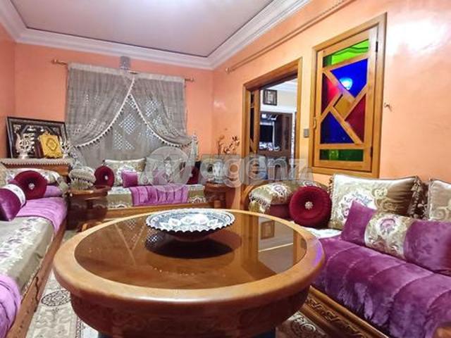 Appartement vente à Marrakech, L'Oriental