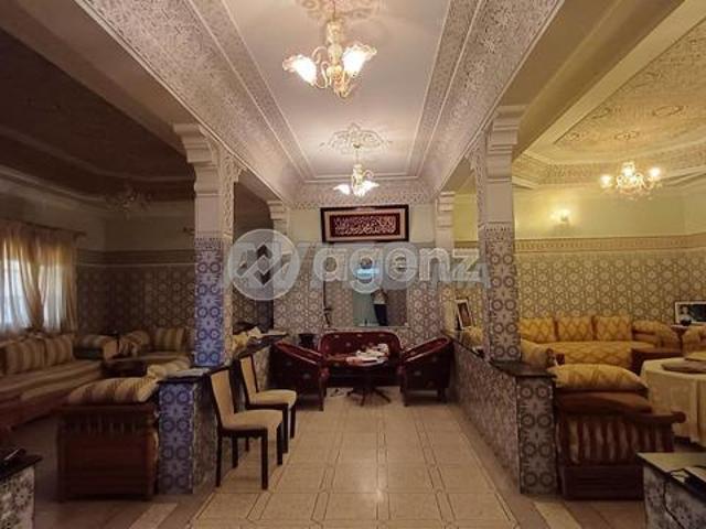 Maison vente à Marrakech, L'Oriental