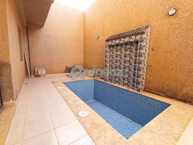 Propriété vente à Marrakech, L'Oriental