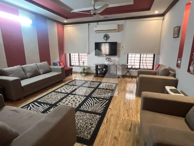House for sale in Islamabad