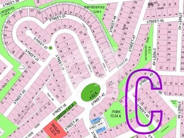 Property for sale in Islamabad