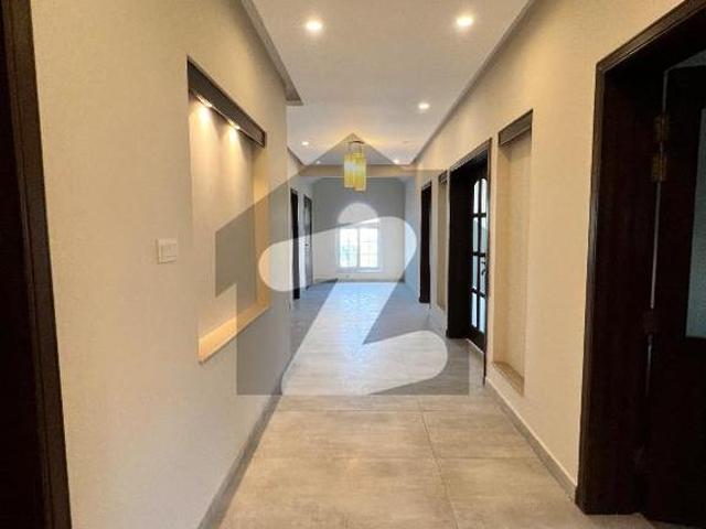 House for rent in اسلام آباد, زون 1