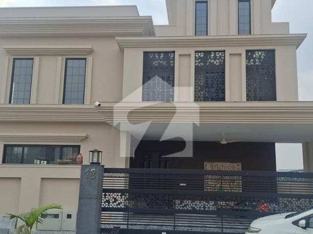 House for sale in Islamabad