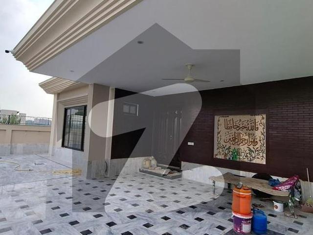House for sale in Islamabad