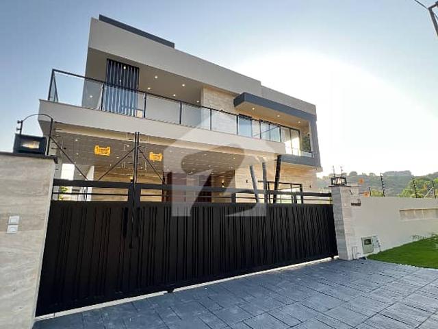 House for sale in اسلام آباد, زون 1