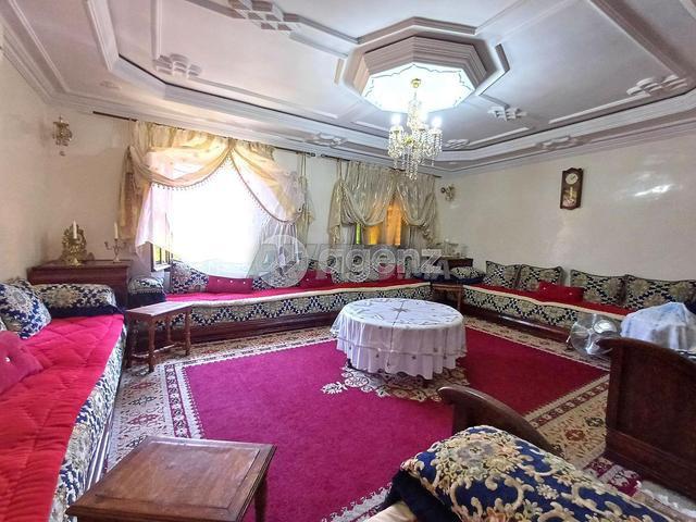 Appartement vente à L'Oriental