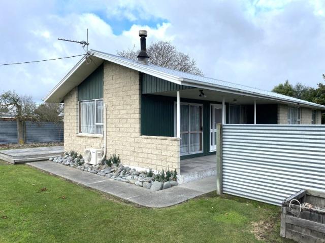House for rent in Dorie, Canterbury