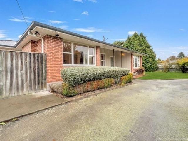 House for rent in Dorie, Canterbury