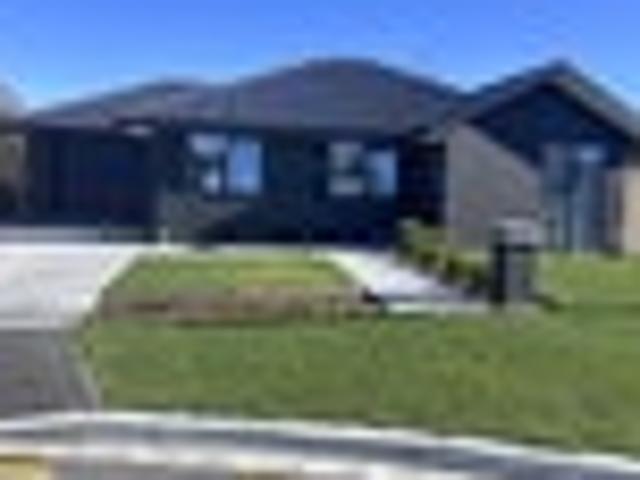 House for rent in Rakaia, Ashburton District
