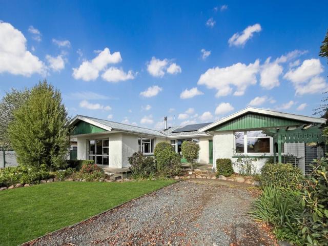 House for rent in Dorie, Canterbury