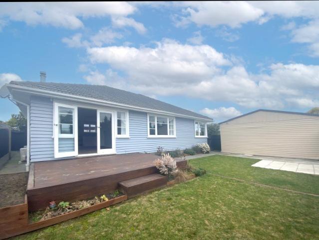 House for rent in Rakaia, Ashburton District
