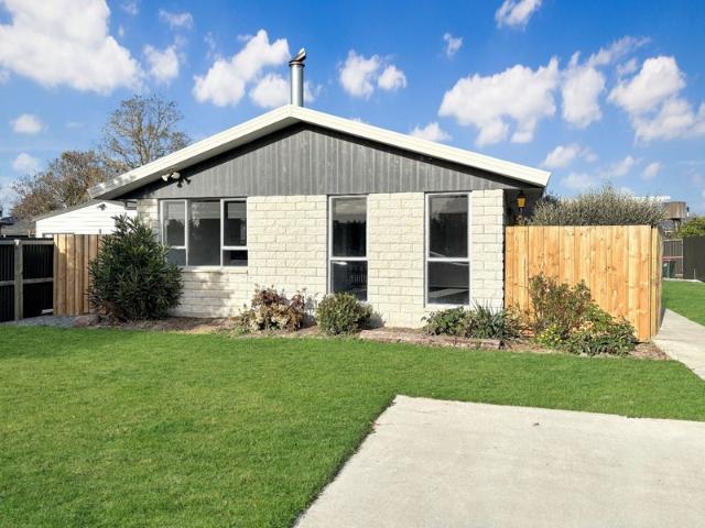 House for rent in Dorie, Canterbury