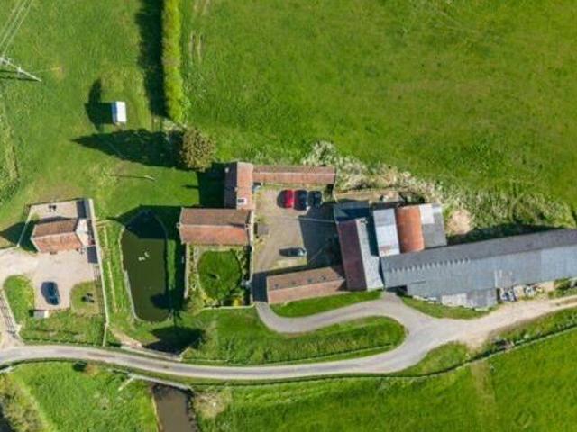 House for sale in North Yorkshire