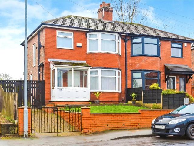 House for rent in Salford, Greater Manchester