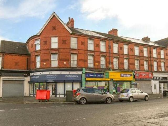 House for sale in Wallasey, Liverpool City Region