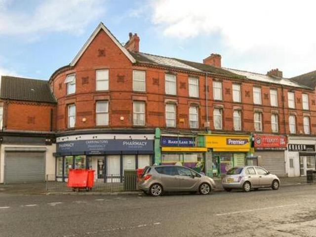 House for sale in Wallasey
