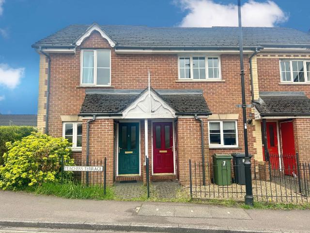 House for rent in Bolton Low Houses, Hampshire