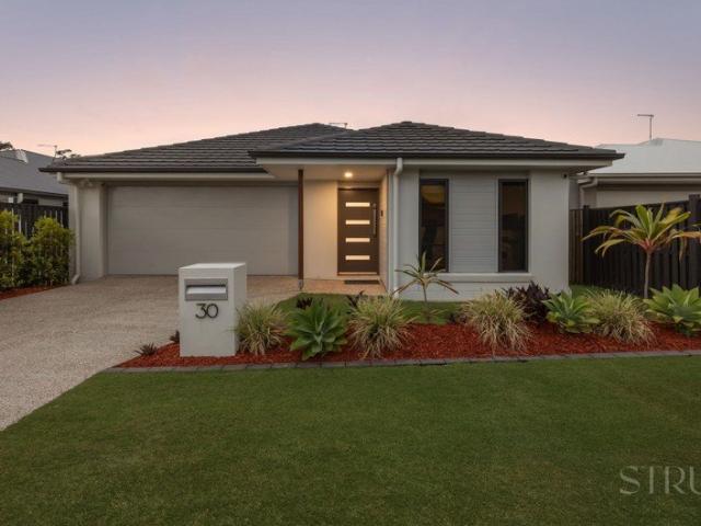 House for sale in Springfield, Greater Brisbane