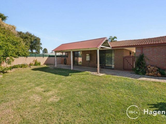 Villa for sale in Wilson, Western Australia