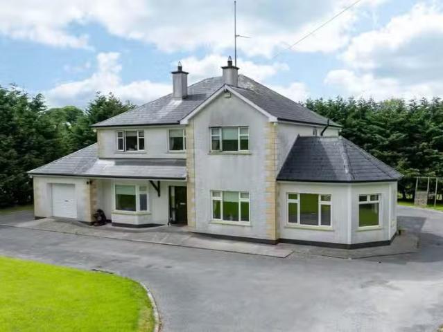House for sale