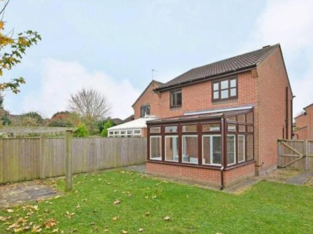 House for sale in North Yorkshire