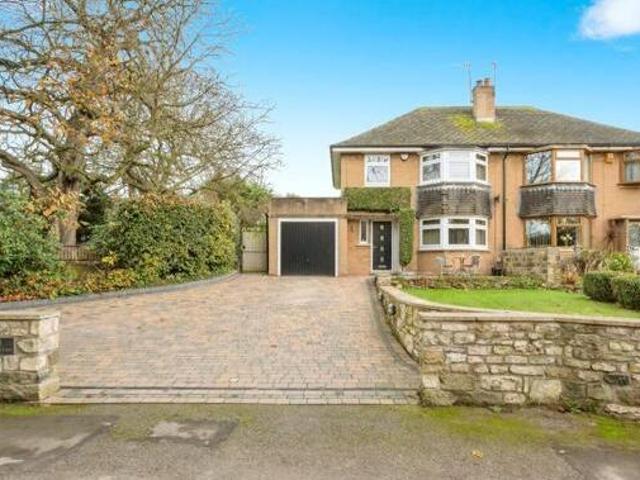 House for sale in South Yorkshire