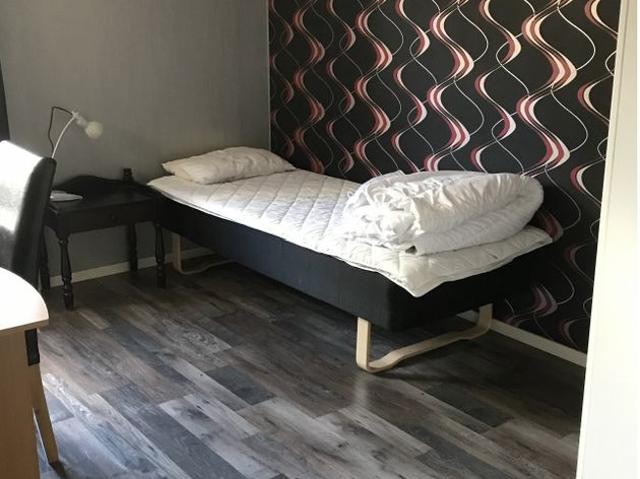 Hus hyra i Kiruna, Norrbotten