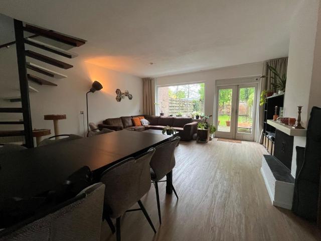 Appartement te huur in Matenveld, Apeldoorn