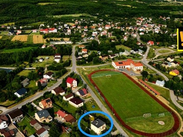 Dom na sprzedaż w Bogoria, Świętokrzyskie