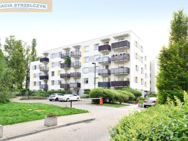 Mieszkanie na sprzedaż w Warszawa, Mazowieckie