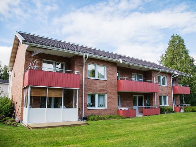 Lägenhet hyra i Ankarskatan, Piteå