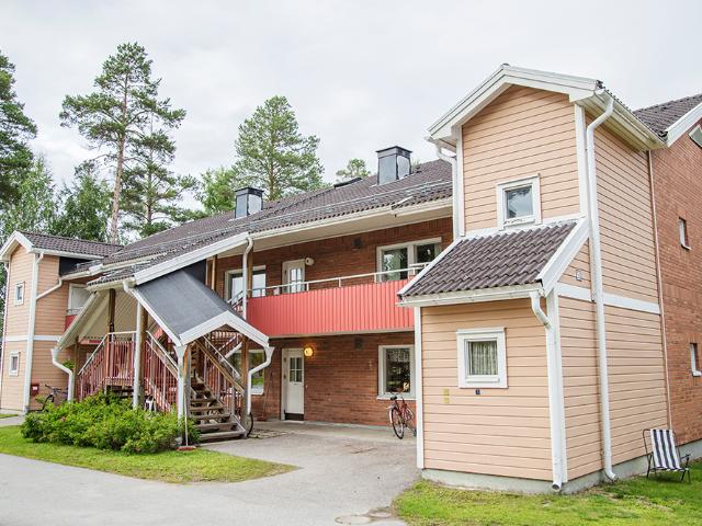 Lägenhet hyra i Piteå, Norrbotten