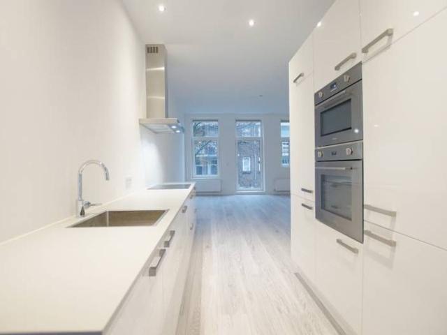 Appartement te huur in Nieuw-Crooswijk, Rotterdam