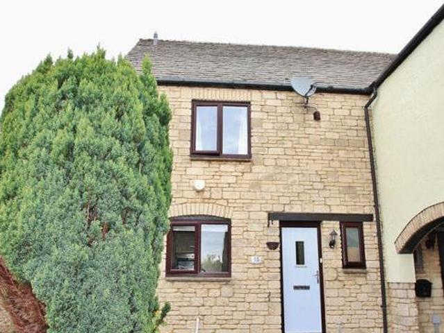 House for sale in Deer Park, Black Bourton