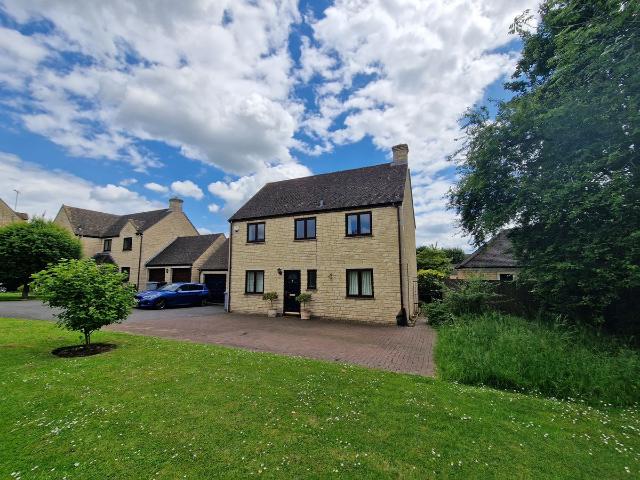 Apartment for rent in Deer Park, Black Bourton