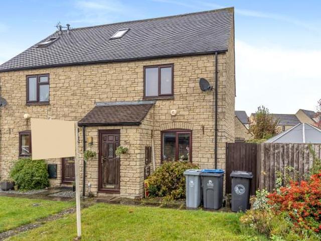 House for rent in Deer Park, West Oxfordshire