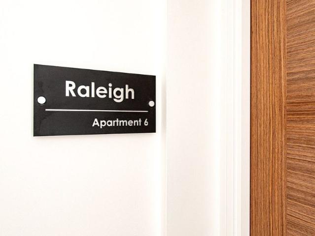 Apartment for rent in Regent Quay, Oad Street