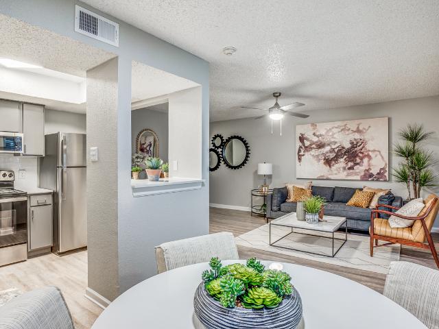 Apartment for rent in Mesquite, Texas