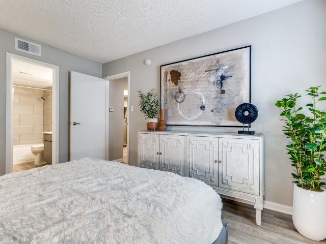 Apartment for rent in Mesquite, Texas