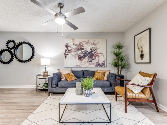 Apartment for rent in Mesquite, Texas