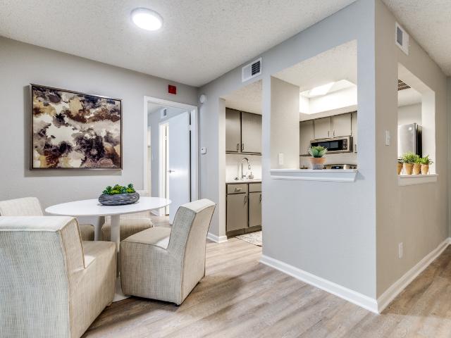 Apartment for rent in Mesquite, Texas