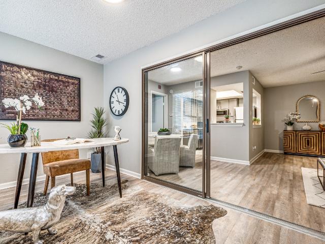 Apartment for rent in Mesquite, Dallas County