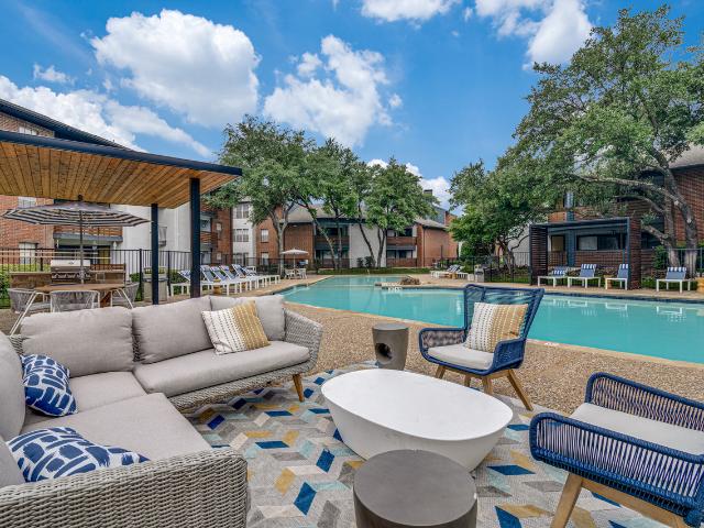 Apartment for rent in Mesquite, Texas