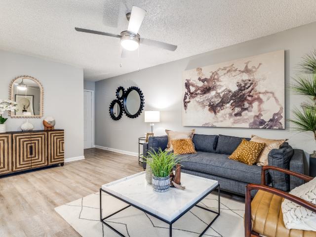 Apartment for rent in Mesquite, Texas