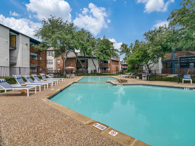 Apartment for rent in Mesquite, Texas
